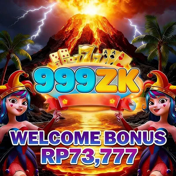 999ZK 2026 Slot Gacor RTP Tinggi