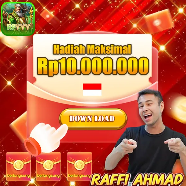 RPYYY Slot Anti Rungkad Indonesia