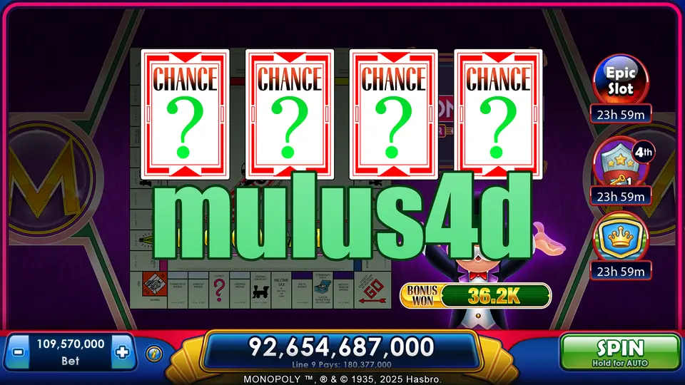 mulus4d Unduh
