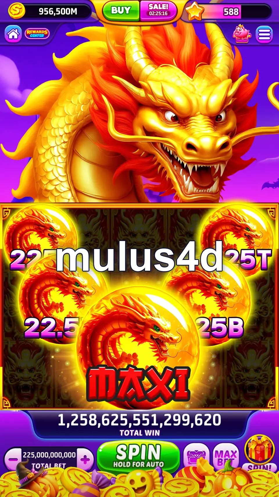 mulus4d Unduh