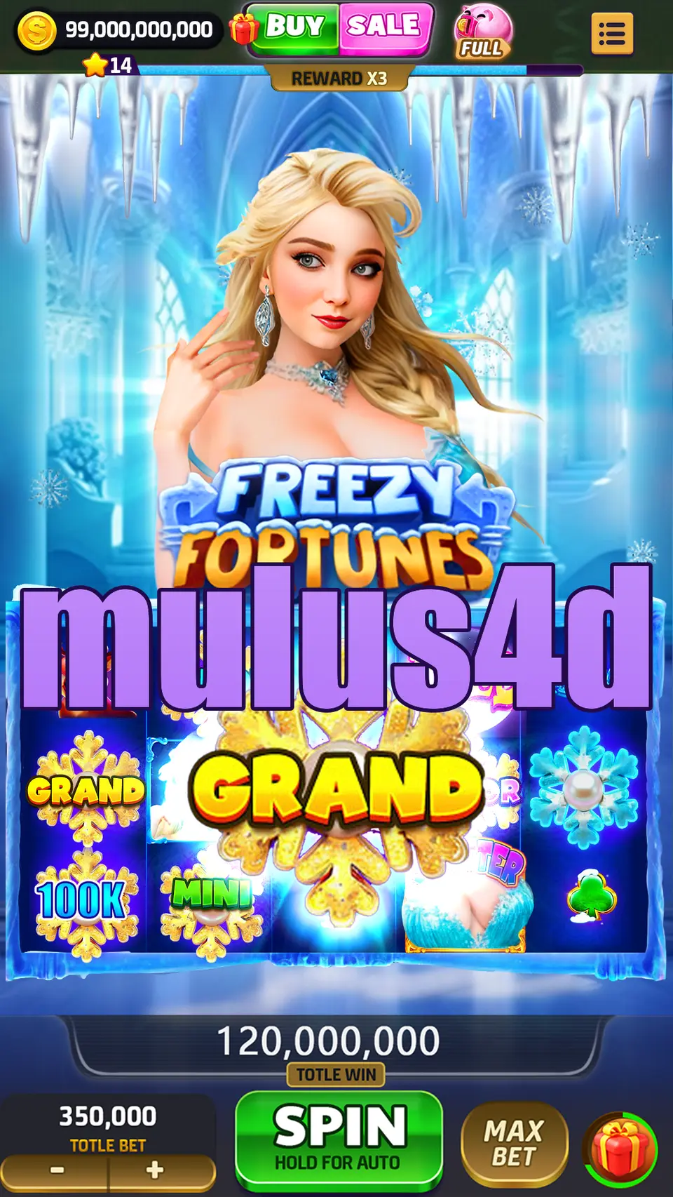mulus4d Unduh
