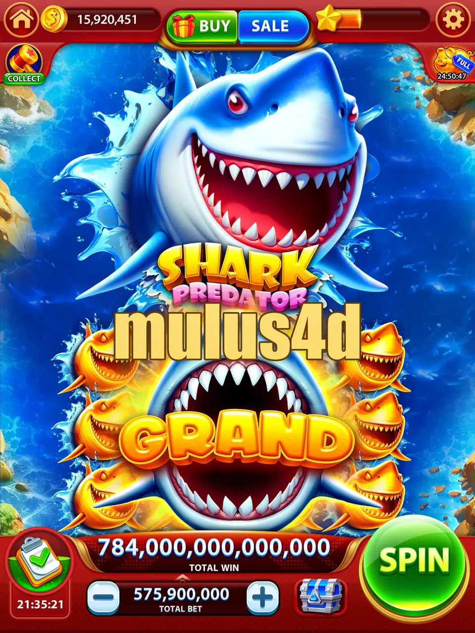 mulus4d Preview - Resmi Unduh